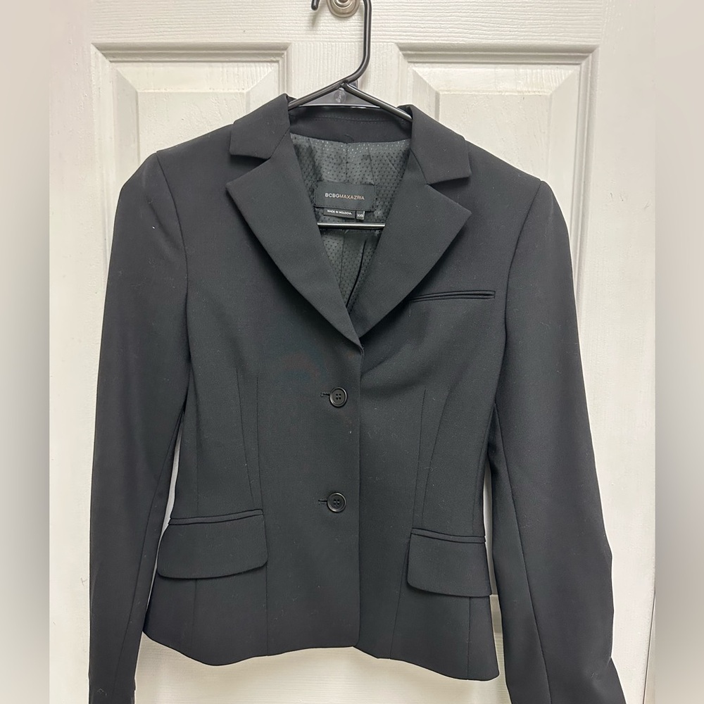 BCBG blazer